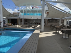 Carnival Jubilee Serenity picture