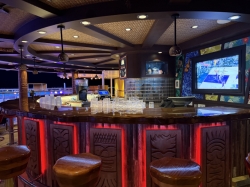 Red Frog Tiki Bar picture