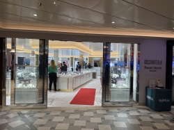 Carnival Jubilee Fun Shops picture