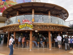 Red Frog Tiki Bar picture