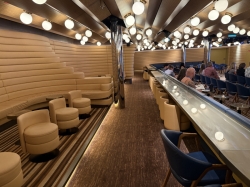 Carnival Jubilee Limelight Lounge picture