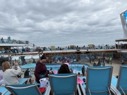 Upper Pool Deck picture