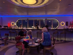 Star Wars Hyperspace Lounge picture