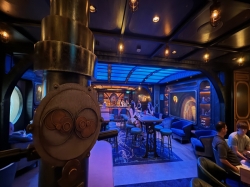 Disney Treasure Periscope Pub picture