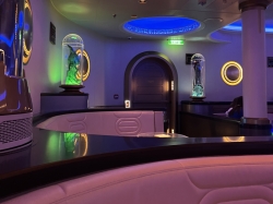 Star Wars Hyperspace Lounge picture