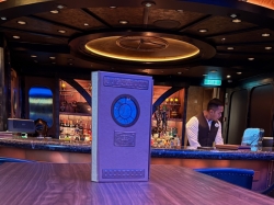 Disney Treasure Periscope Pub picture