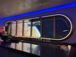 Star Wars Hyperspace Lounge picture