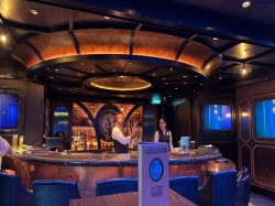 Disney Treasure Periscope Pub picture