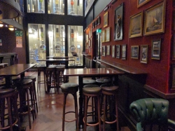 MSC World Europa Masters of the Sea picture