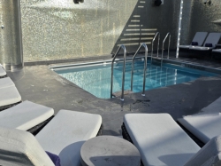 MSC World Europa Yacht Club Pool picture