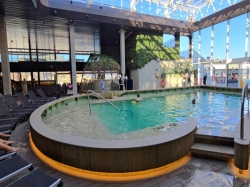 Botanic Garden Pool picture Botanic Garden Pool picture