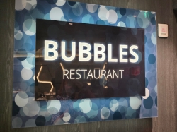 Bubbles Restaurant picture Bubbles Restaurant picture
