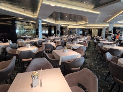 MSC World Europa Esagono Restaurant picture