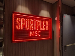 Sportplex picture