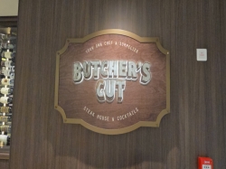 Butchers Cut picture Butchers Cut picture
