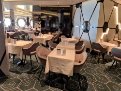 MSC World Europa Esagono Restaurant picture