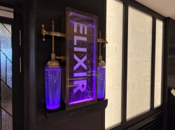 Elixir Mixology Bar picture