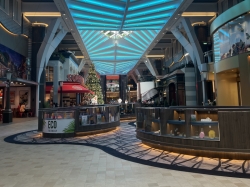 Royal Promenade and Shops picture