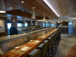 Norwegian Breakaway Wasabi picture