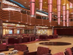 Costa Diadema Orlov Grand Bar picture