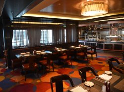 Norwegian Breakaway Cagneys Steakhouse picture