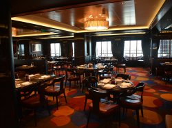 Norwegian Breakaway Cagneys Steakhouse picture