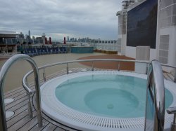 Norwegian Breakaway Spice H2O picture