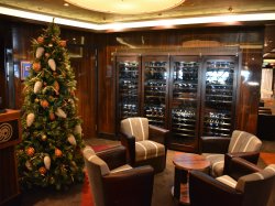 Norwegian Breakaway Cagneys Steakhouse picture