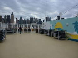 Norwegian Breakaway Sun Deck picture