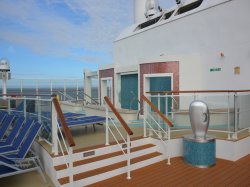 Norwegian Breakaway Spice H2O picture