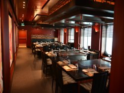 Norwegian Breakaway Teppanyaki picture