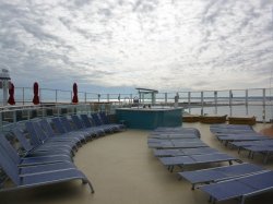 Norwegian Breakaway Spice H2O picture