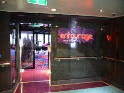 Entourage Teen Lounge picture