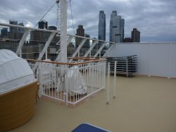 Norwegian Breakaway Sun Deck picture