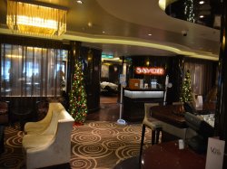 Norwegian Breakaway Savor Restaurant picture