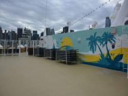 Norwegian Breakaway Sun Deck picture