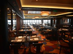 Norwegian Breakaway Cagneys Steakhouse picture