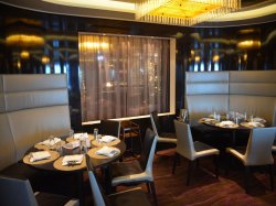 Norwegian Breakaway Taste Restaurant picture