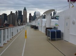 Norwegian Breakaway Sun Deck picture