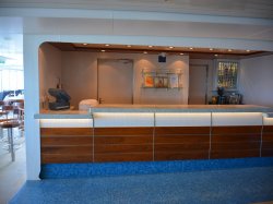 Norwegian Breakaway Open-Air Garden Cafe picture