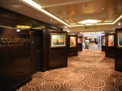 Norwegian Breakaway Collection Art Gallery picture