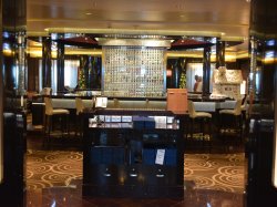 Norwegian Breakaway Taste Restaurant picture