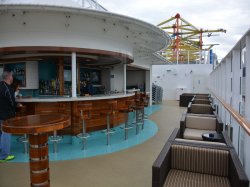 Norwegian Breakaway Spice H2O picture