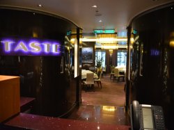 Norwegian Breakaway Taste Restaurant picture