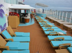 Norwegian Breakaway Vibe Beach Club picture