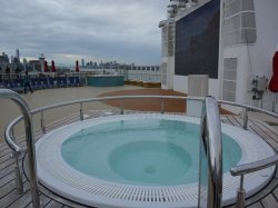 Norwegian Breakaway Spice H2O picture