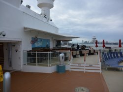 Norwegian Breakaway Spice H2O picture