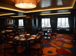 Norwegian Breakaway Cagneys Steakhouse picture