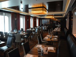 Norwegian Breakaway Savor Restaurant picture