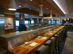 Norwegian Breakaway Wasabi picture